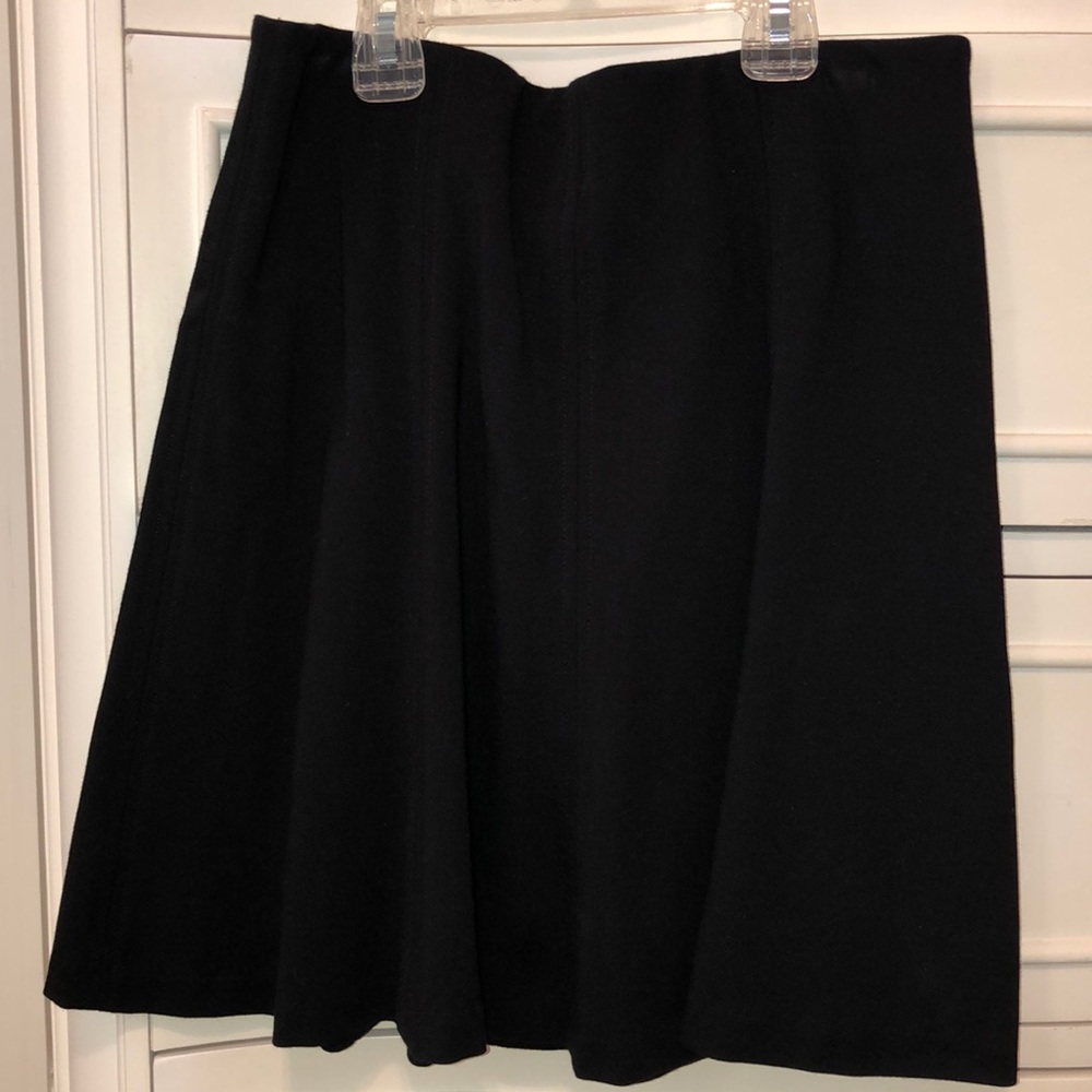 Loft Mini Skirt